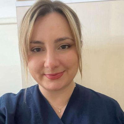 Δήμητρα ΓΙΑΝΚΟΥΛΑ