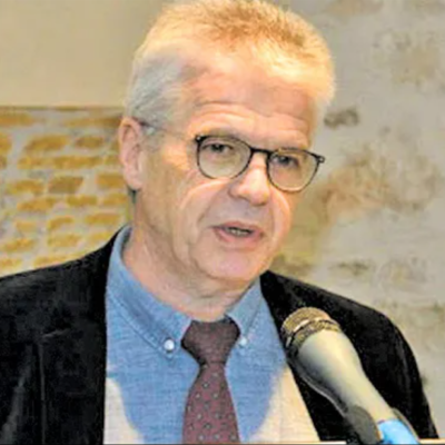 Χαράλαμπος ΓΩΓΟΣ