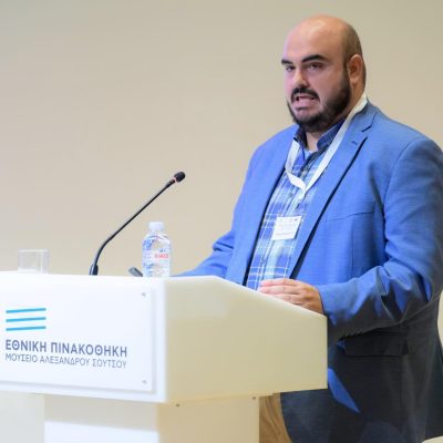 Χρήστος ΤΡΙΑΝΤΑΦΥΛΛΟΥ