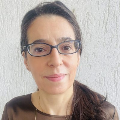 Ελένη ΜΑΓΕΙΡΑ