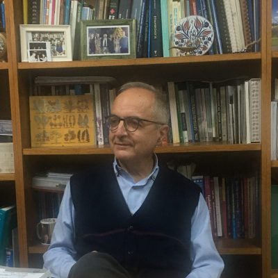 Χρήστος ΛΙΟΝΗΣ