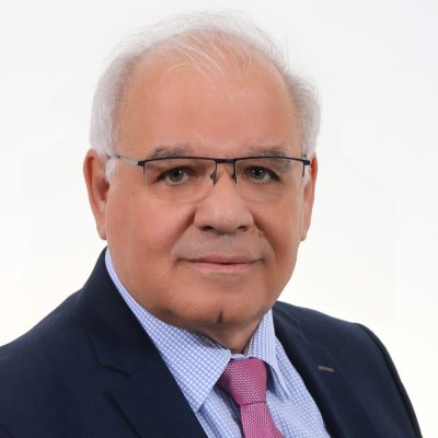 Δημήτριος ΧΑΤΖΗΓΕΩΡΓΙΟΥ