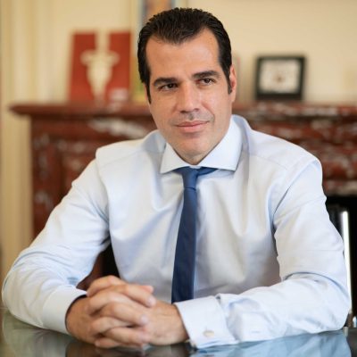 Θάνος ΠΛΕΥΡΗΣ