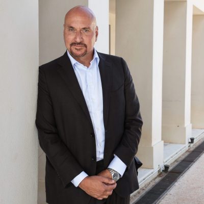 Θεοκλής ΖΑΟΥΤΗΣ